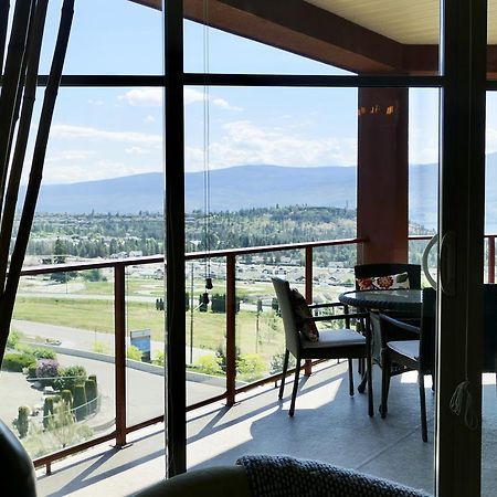 Апартаменти Copper Oasis Вест-Келовна Екстер'єр фото