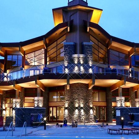 Апартаменти Copper Oasis Вест-Келовна Екстер'єр фото