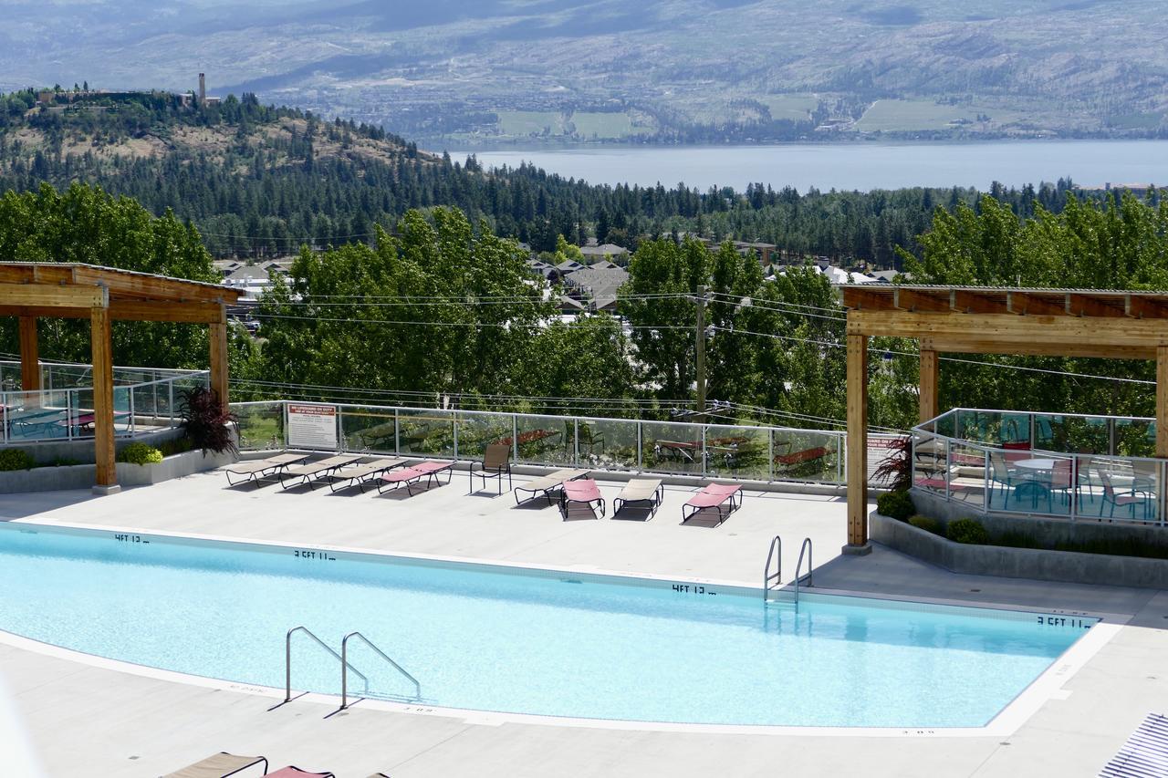 Апартаменти Copper Oasis Вест-Келовна Екстер'єр фото